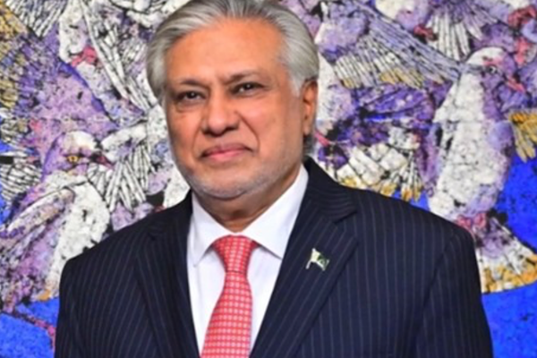 Dar: Hindistan, IWT’yi ihlal etti