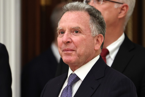 Witkoff, Ukraynalı müzakerecilerle Miami’de bir araya gelecek