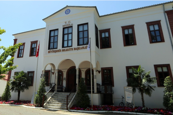 Büyükşehir ve GEKA’dan akıllı şehir dönüşümüne destek