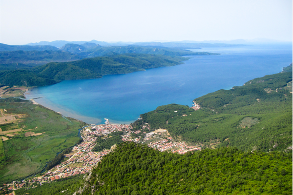 Gökova doğal sit alanlarına ilişkin danıştay kararı kesinleşti
