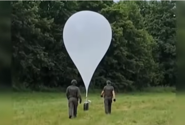 Litvanya’da balon çetesine büyük darbe