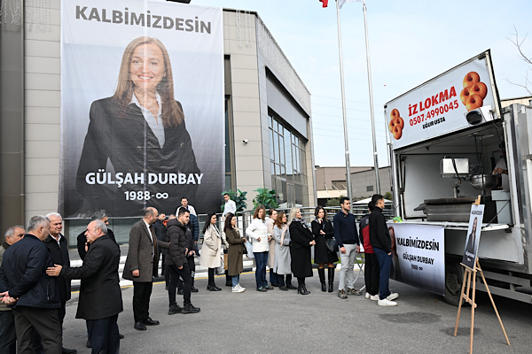 Manisa’da Durbay için 17 ilçede lokma dağıtıldı