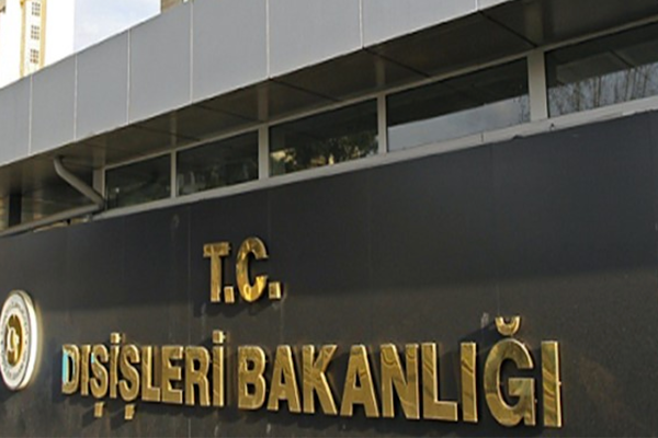 Türkiye’den Yemen açıklaması