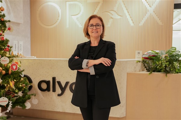 Nuvita Pazarlama Müdürlüğü görevine Seda Yimenicioğlu getirildi