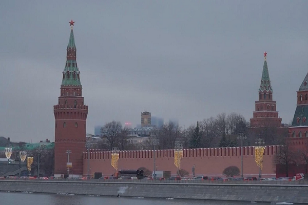 Rusya ve Ukrayna arasında “drone saldırısı” suçlaması