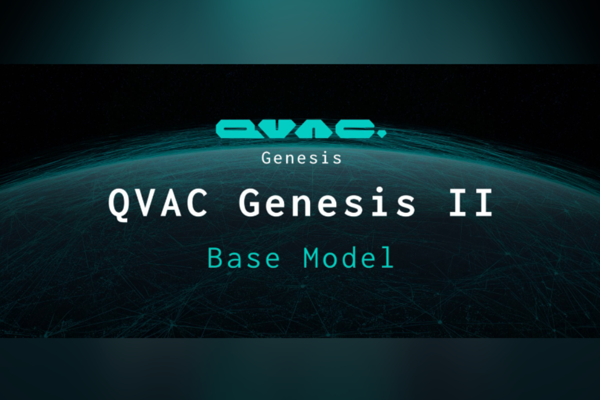 Tether, QVAC Genesis II’yi yayımladı: Sentetik eğitim veri seti 148 milyar token’a ulaştı