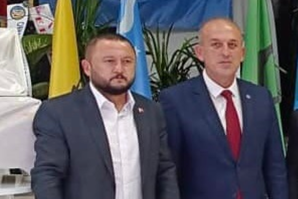 Kaya’dan Yenişehir’deki soruşturma hakkında açıklama