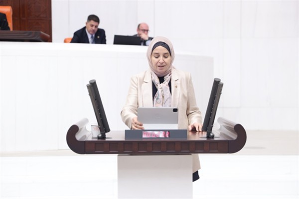 DEVA Partili Esen: Önlemeyen devlet, bedel ödeyen devlet olur