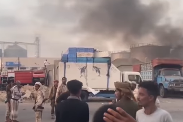 BAE, Suudi Arabistan’ın hava saldırılarının ardından Yemen’den askerlerini çekiyor