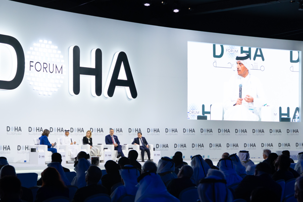 Al Sani: Ulusal güvenliğimiz, bölgenin istikrarına dayanmaktadır