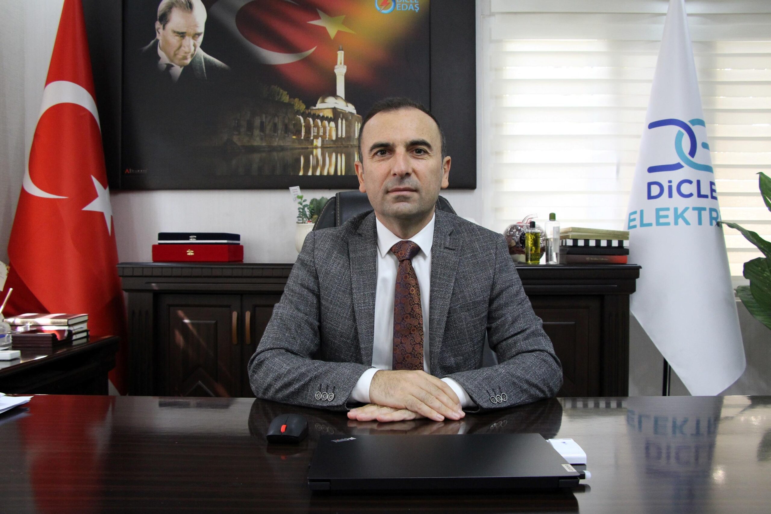 Dilce Elektrik: 80 milyon TL tutarındaki yatırım tamamlandı