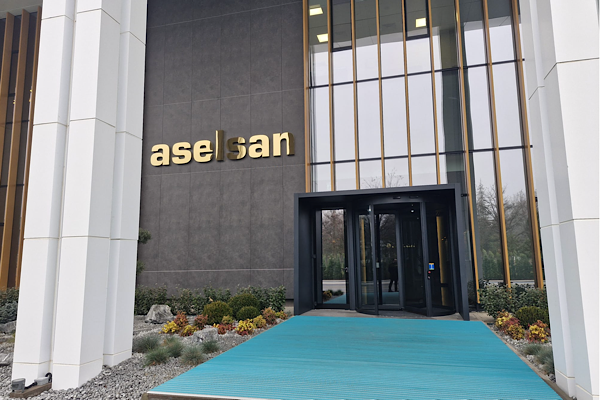 MSB:TSK envanterine yeni silah sistemleri ve deniz platformları eklendi