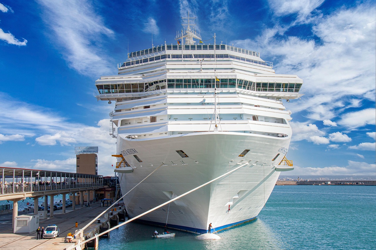 Global Ports and OPM Sevilla girişimi, işletme imtiyazı ihalesini kazandı