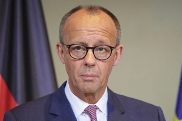 Almanya Başbakanı Merz: Ukrayna’da kalıcı barış istiyoruz