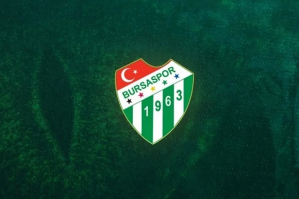 Bursaspor’da transfer süreci başladı