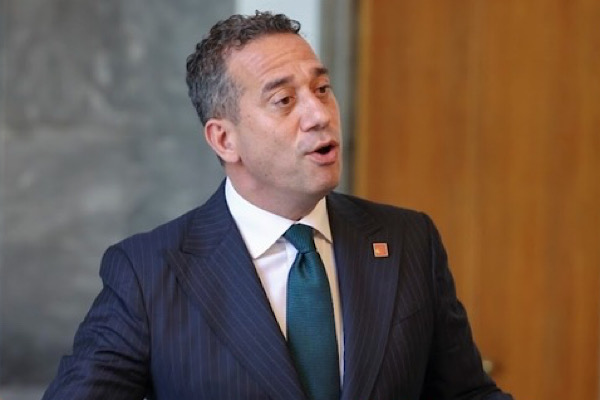 Başarır: Bizim alnımız açık, korktuğumuz hiçbir şey yok