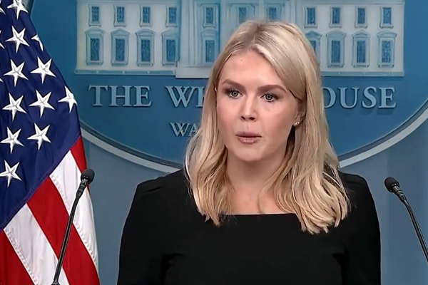 Beyaz Saray, Donanma komutanının Venezuela’ya ikinci tekne saldırısını emrettiğini söyledi