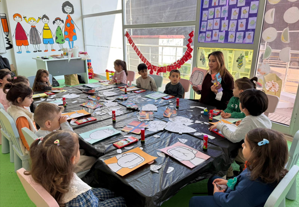 Yalova’da “Post Modern Sanat Atölyesi” düzenlendi