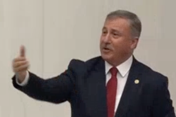 Özdağ: Bu bütçeye ret oyu vereceğiz