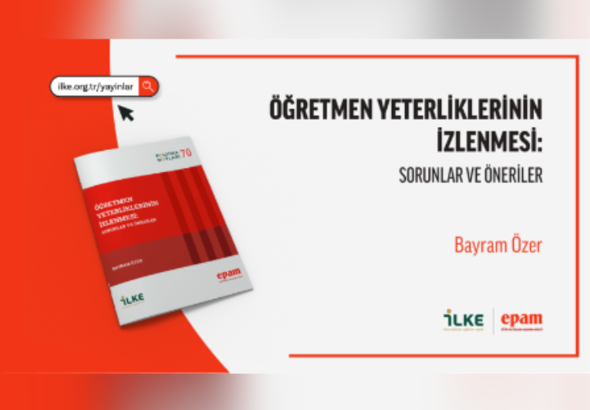 Öğretmen performansında yeni eşik: Yapay Zeka ile Kişiselleştirilmiş Gelişim Modeli