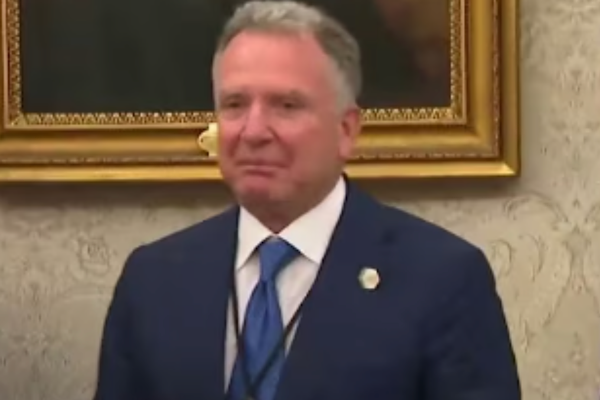 Witkoff’un Moskova’ya gitmesi bekleniyor