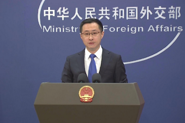 Çin, Panama’daki Çin anıtının yıkılmasını kınadı