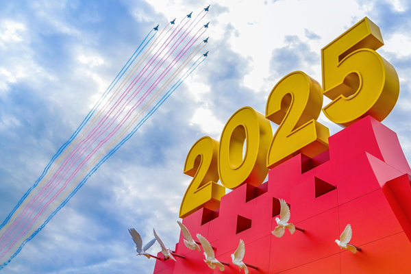 CMG, 2025 yılının en önemli 10 yerli askeri haberini seçti