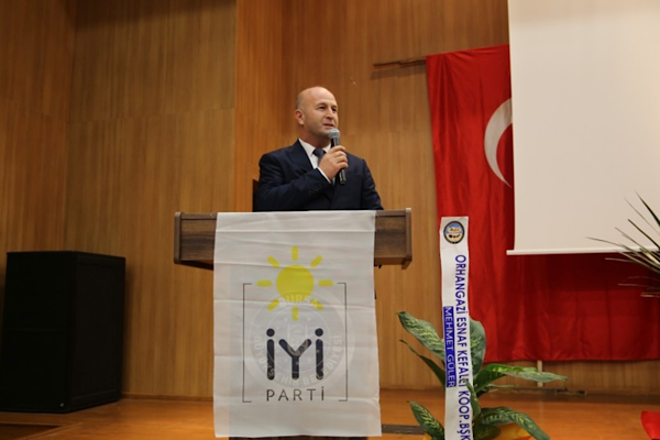 Bakış: Orhangazi derhal sınav merkezi ilan edilmeli