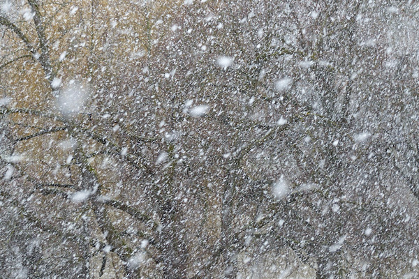 Meteoroloji’den Batı Karadeniz’de kuvvetli kar yağışı uyarısı