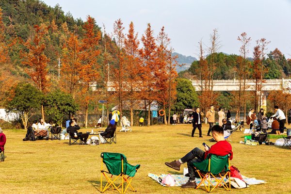 Çin’in hizmet ticareti yüzde 7,5 arttı