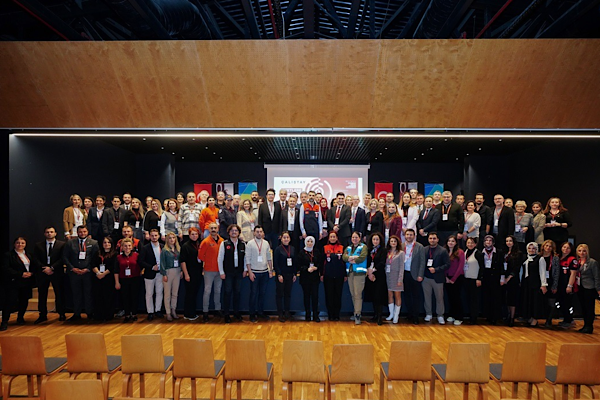 Beylikdüzü’nde ”Afetlere Karşı Kentsel Dirençlilik Çalıştayı” düzenlendi