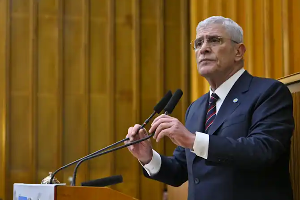 Dervişoğlu’ndan süreç raporlarına eleştiri