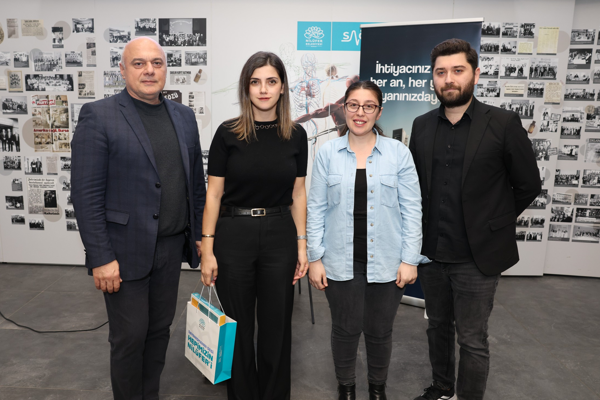 Nilüfer’de beyin sağlığı konuşuldu