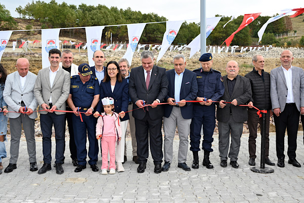 Yalova’da sokak hayvanlarına yönelik hizmetler sürüyor