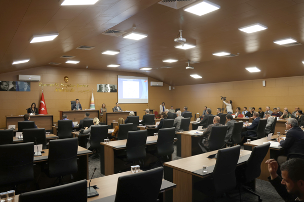 Marmaris Belediyesi’nin bütçesi 412 milyon lira fazla verdi