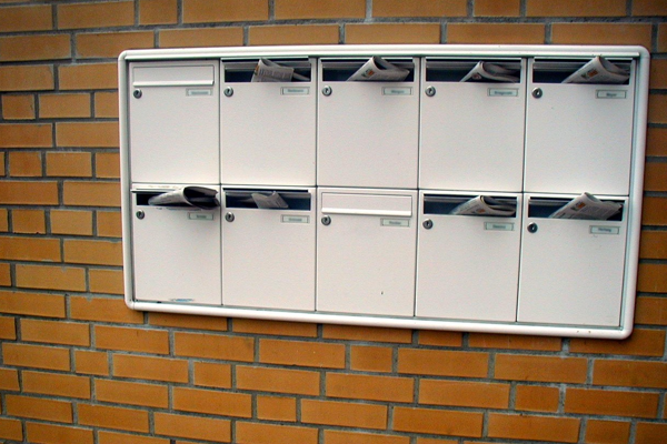 Danimarka posta idaresi, 30 Aralık’ta son mektuplarını dağıtacak