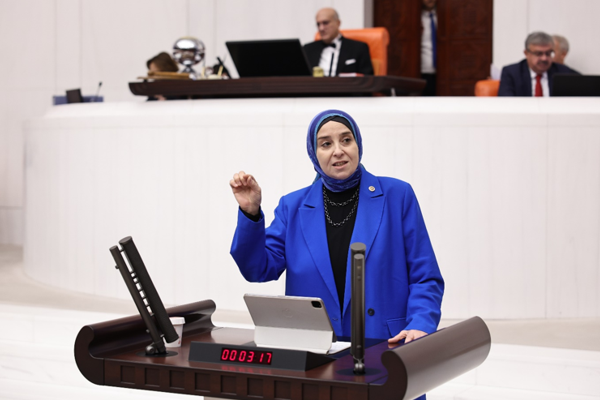 Esen: Çocukları koruyamayan bir mesleki eğitim modeli sürdürülemez