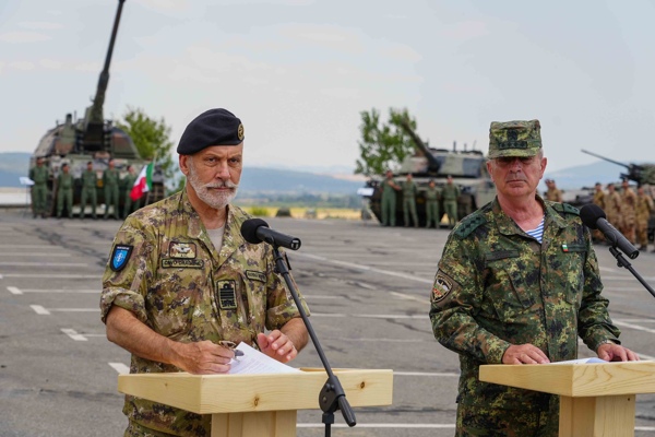 FT: NATO, Rusya’ya karşı “önleyici saldırı” olasılığını değerlendiriyor