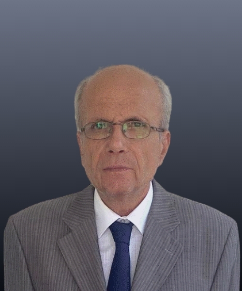 Zafer ÖZCİVAN