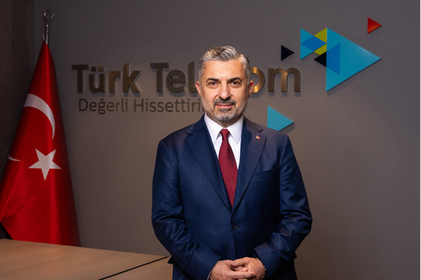 Türk Telekom CDP’de “A” skoru ile bir kez daha küresel çevre liderleri arasında