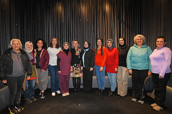 “Girişimci Kafası Söyleşisi” programı devam ediyor