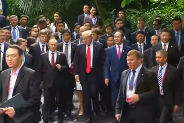 ABD ve Rusya’nın bu hafta sonu Miami’de görüşmesi bekleniyor