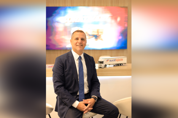 Sürat Lojistik, 24 bin ton yükü 19 saatte indirerek performans rekoru kırdı