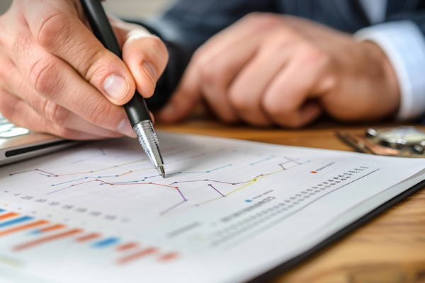 BIST’DE bankalar haftaya yükselişle başladı