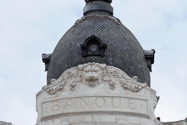 FT: Fransa, bankalarındaki Rus varlıklarını kullanmak istemiyor