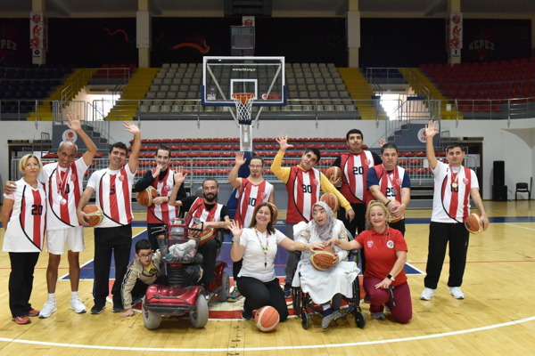 Kepez’de “Bir Nefes Ver Hayatıma” projesi devam ediyor