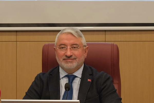 Aşgın’dan TOGG iddialarına yanıt