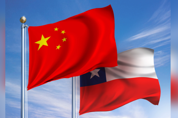 Xi’den yeni seçilen Şili liderine tebrik mesajı