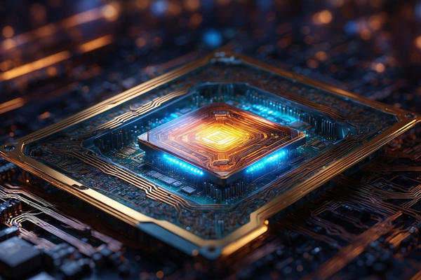 Trump, ABD’nin Çin’e güçlü yapay zeka çipi satışlarına izin vereceğini söyledi