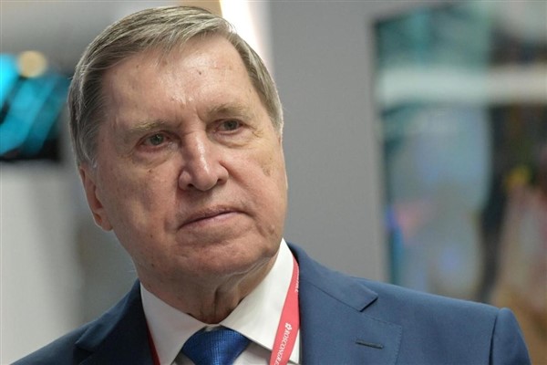 Putin, Trump’a Ukrayna’nın konutuna yönelik saldırı girişimini anlattı